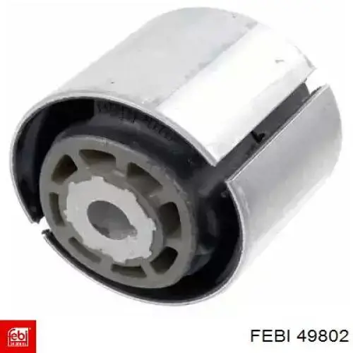 49802 Febi Silentblock przedniego wahacza dolnego
