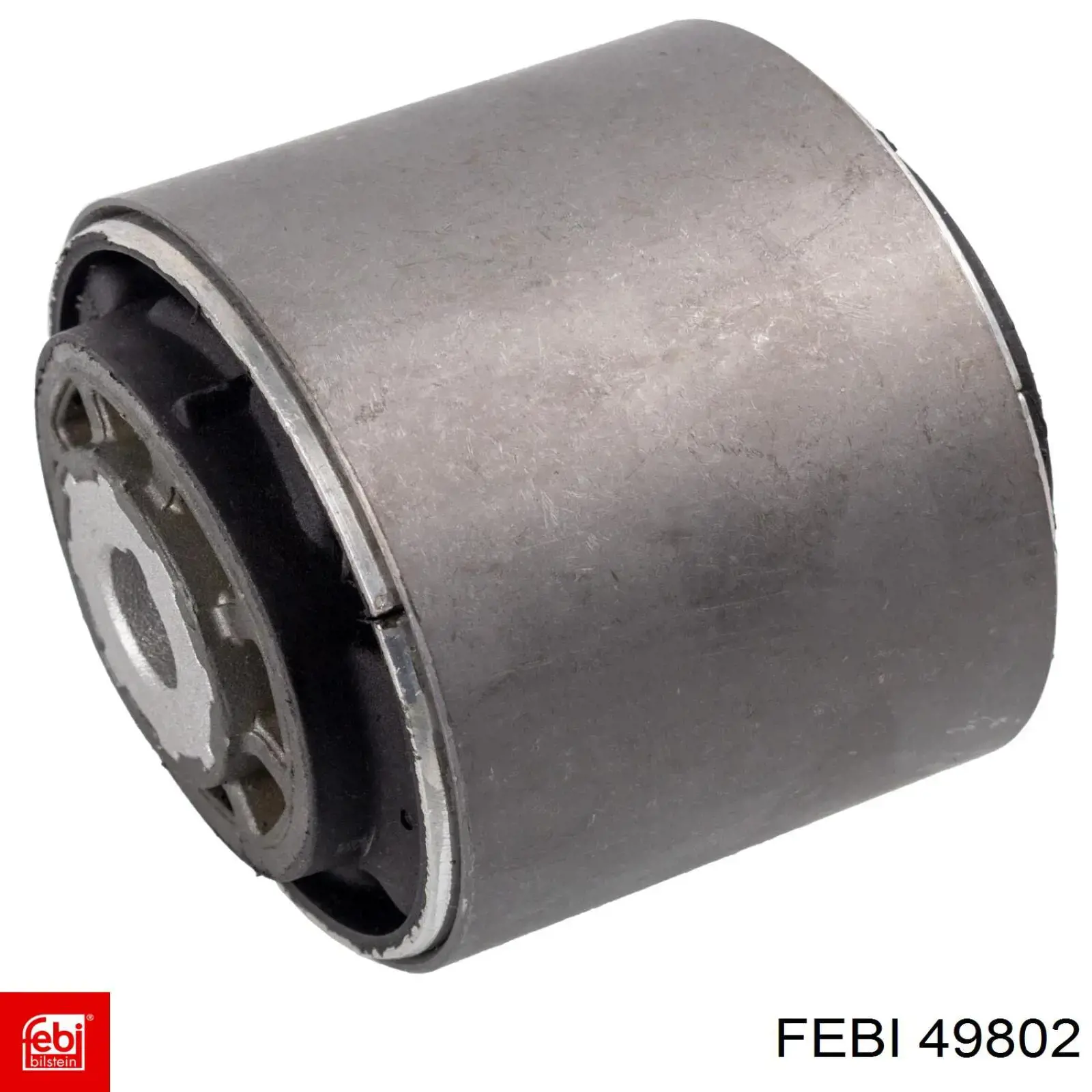 Silentblock przedniego wahacza dolnego Febi 49802 cena, od 42,73 USD