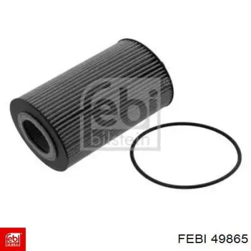 Do koszyka A9341800009 Mercedes Filtr oleju