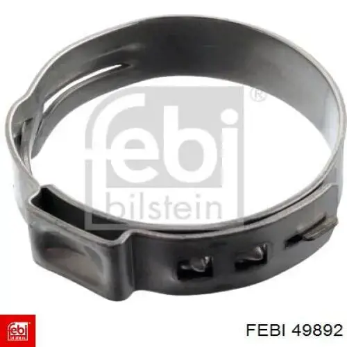 Osłona przegubu homokinetycznego półosi przedniej wewnętrzna Febi 49892 cena, od 17,90 USD