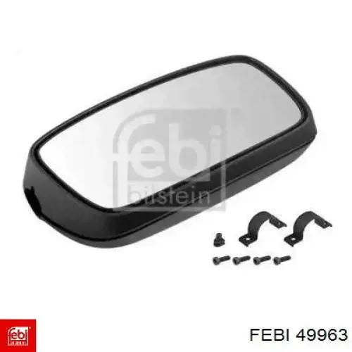 Do koszyka 49963 Febi Lusterko wszteczne