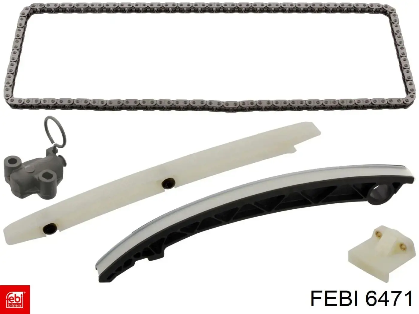  Febi 6471