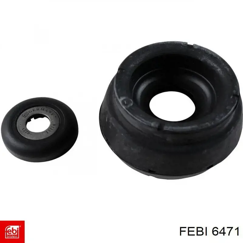 Zestaw naprawczy maglownicy (mechanizmu) (zestaw uszczelniaczy) Febi 6471 cena, od 24,10 USD