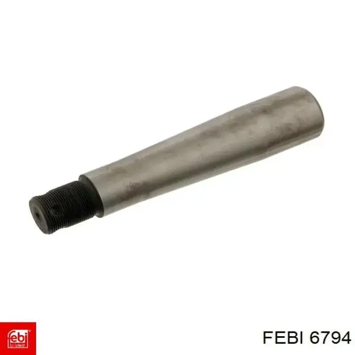 6794 Febi cylinder hamulcowy roboczy tylny