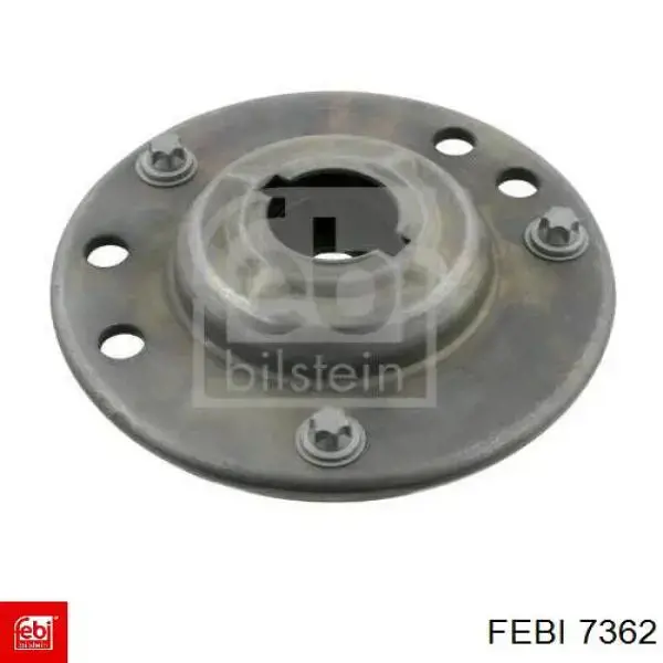 Do koszyka Pompa oleju BMW 5  E28