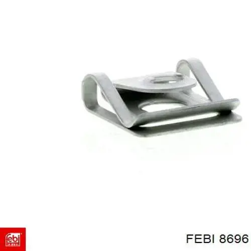 Zestaw naprawczy maglownicy (mechanizmu) (zestaw uszczelniaczy) Febi 8696 cena, od 31,02 USD