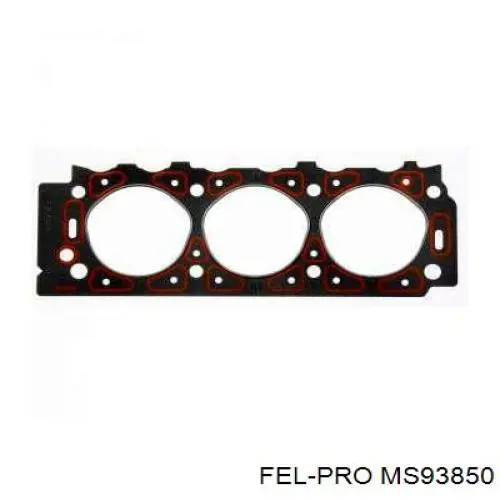Uszczelka kolektora ssącego Ford Taurus GL sedana (1987 - 1995) cena, od 34,77 USD