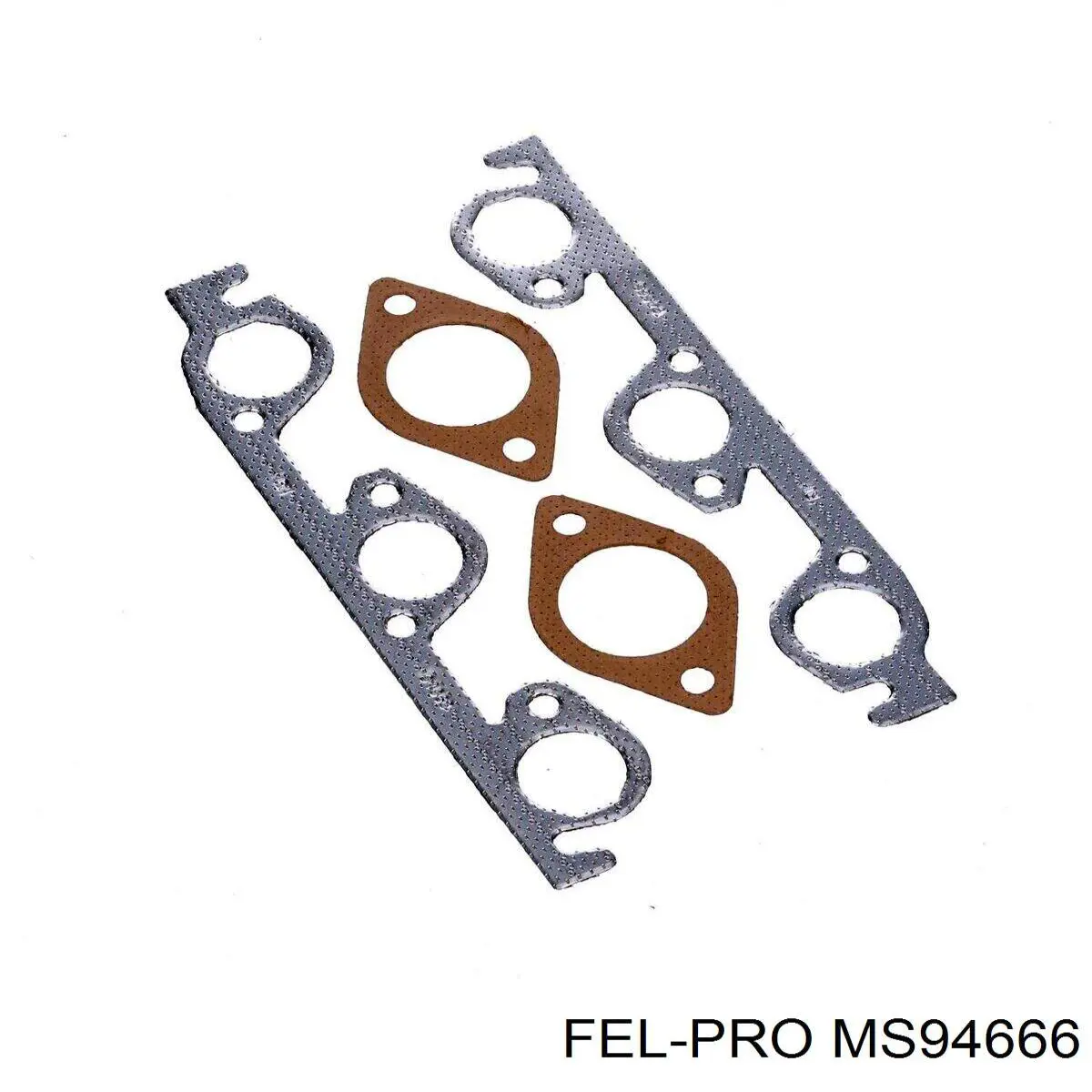 Uszczelka kolektora wydechowego Dodge Grand Caravan SPORT minivan (US) (1997 - 2003) cena, od 49,30 USD