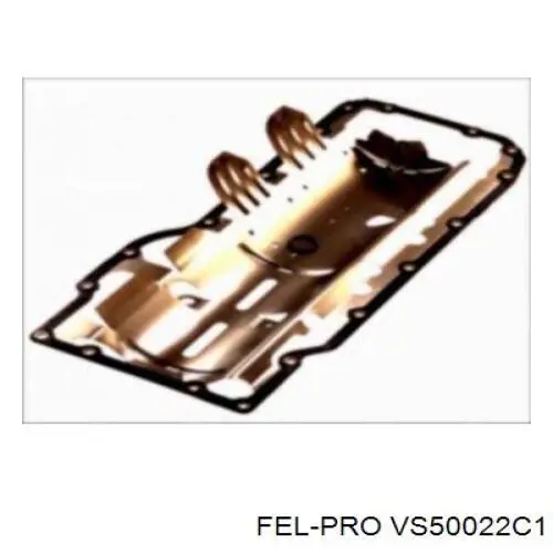 Uszczelka pokrywy zaworowej silnika Jeep Cherokee SUV (1984 - 1996) cena, od 17,25 USD