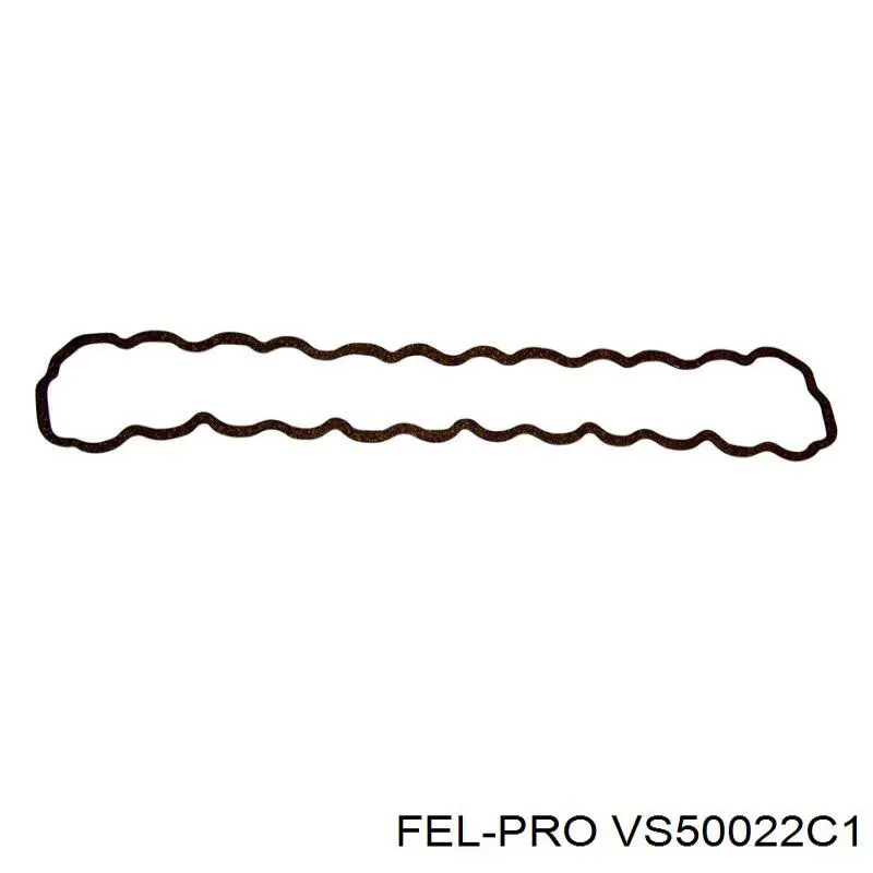 Uszczelka pokrywy zaworowej silnika Jeep Cherokee SUV (1984 - 1996) cena, od 17,71 USD