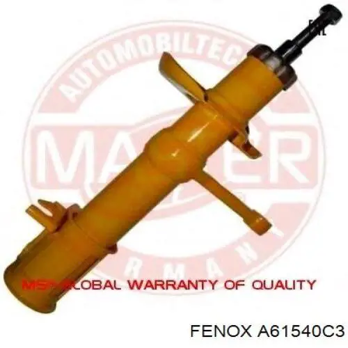 Amortyzator przedni prawy Hort HA30170 cena, od 61,47 USD