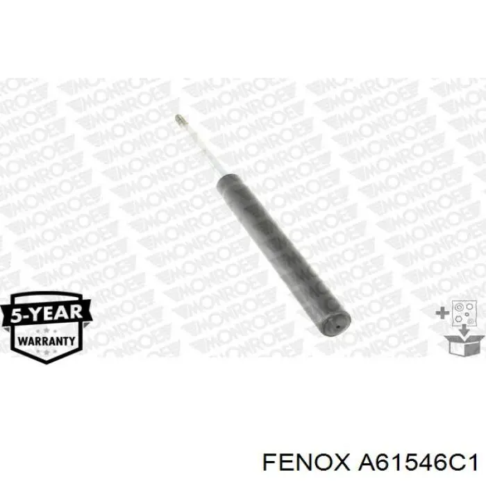 Do koszyka 2108290500303 DK Amortyzator przedni lewy