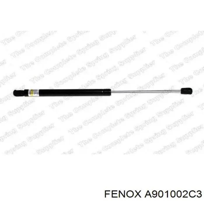 Amortyzator klapy bagażnika (3/5 drzwi-tylnych) Magneti Marelli GS0024 cena, od 11,05 USD
