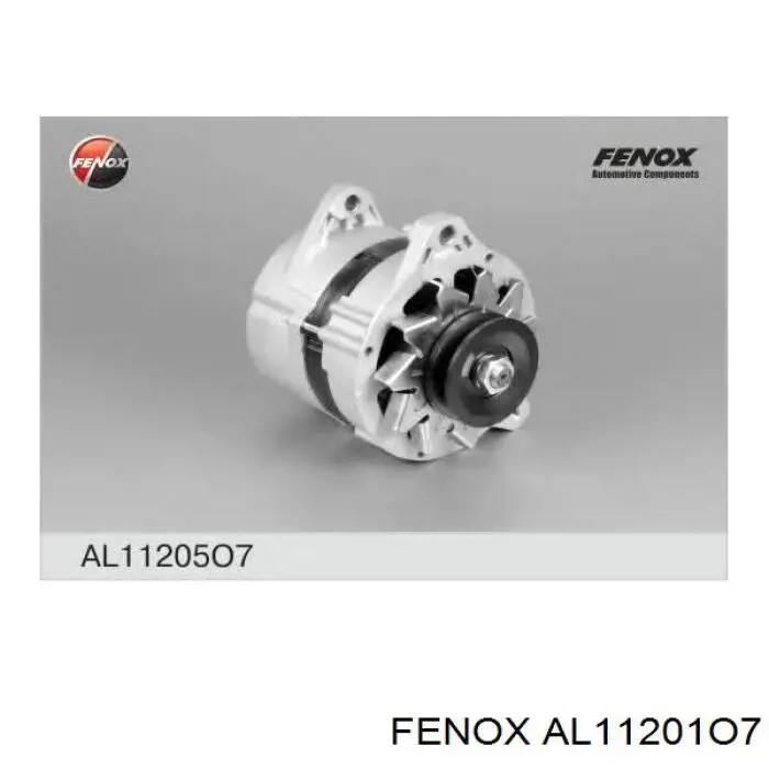 Alternator AS/Auto Storm A9072 cena, od 121,98 USD