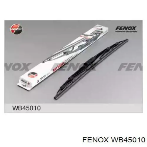 Pióro wycieraczki szyby przedniej pasażera Toyota 8521233270 cena, od 10,07 USD