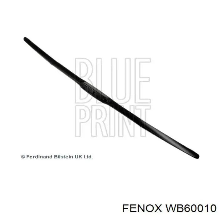 Pióro wycieraczki szyby przedniej kierowcy Mazda GS1D67330 cena, od 4,51 USD