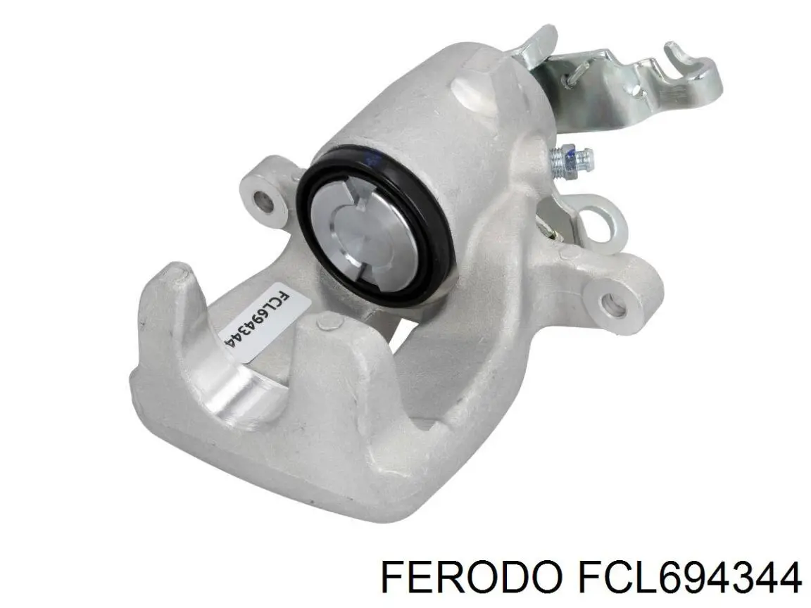 FCL694344 Ferodo zacisk hamulcowy tylny prawy