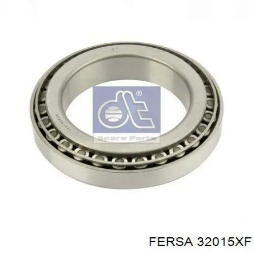 Lożysko piasty tylnej NSK HR32015XJ5 cena, od 47,63 USD