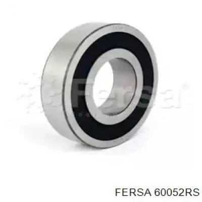 60052RS Fersa Łożysko podwieszane wału Cardana