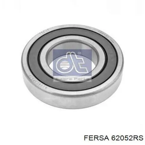 Do koszyka 8972582390 Isuzu Łożysko alternatora