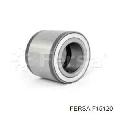 F15120 Fersa Łożysko piasty przedniej