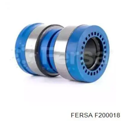 Łożysko piasty przedniej Fersa F200018 cena, od 430,95 USD