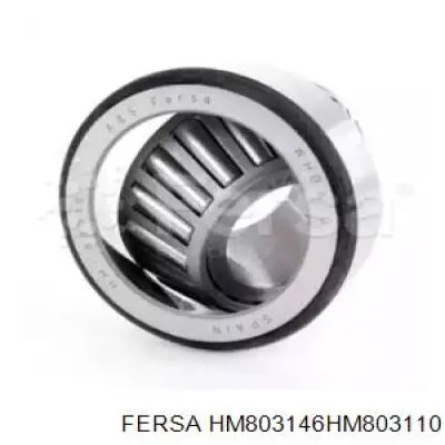 Łożysko końcówki mostu tylnego wewnętrzne Mercedes A0019806902 cena, od 36,83 USD