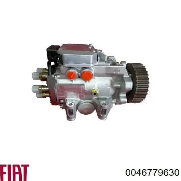 0046779630 Fiat/Alfa/Lancia Pompa wtryskowa wysokiego ciśnienia