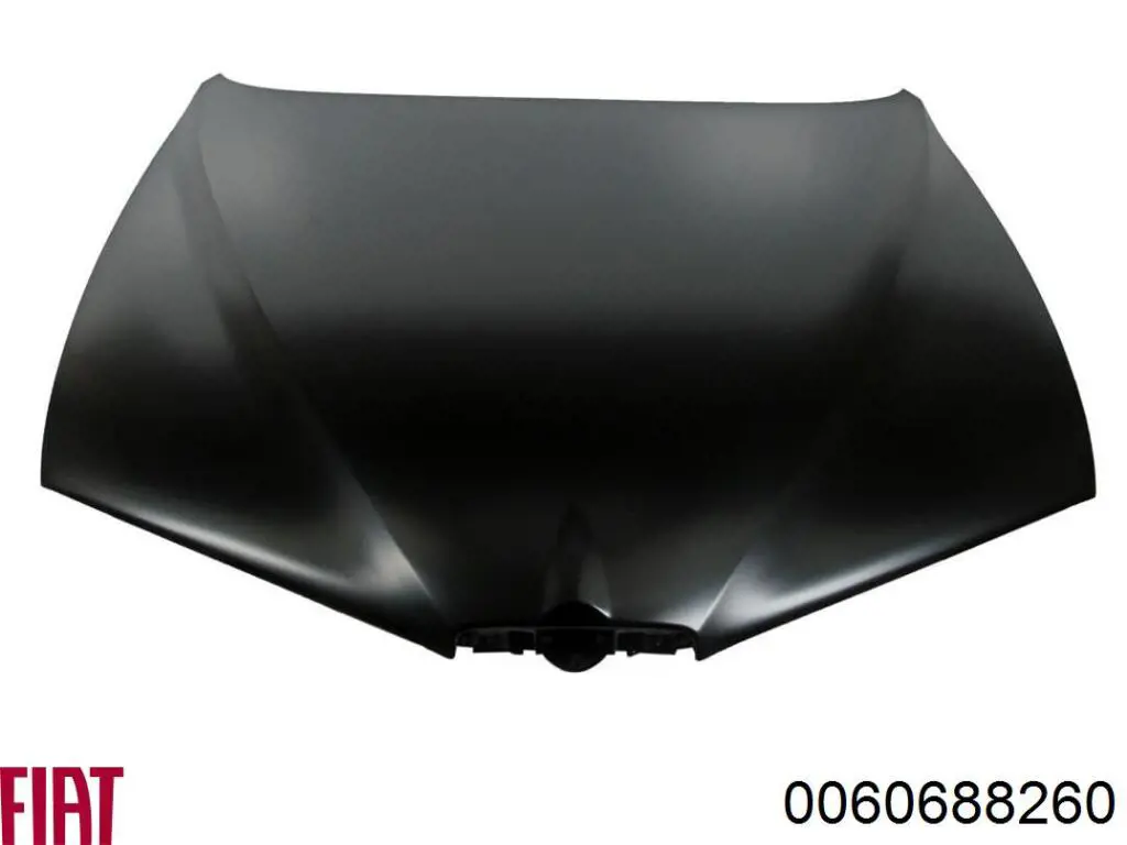 Maska silnika Fiat/Alfa/Lancia 0060688260 cena, od 338,81 USD