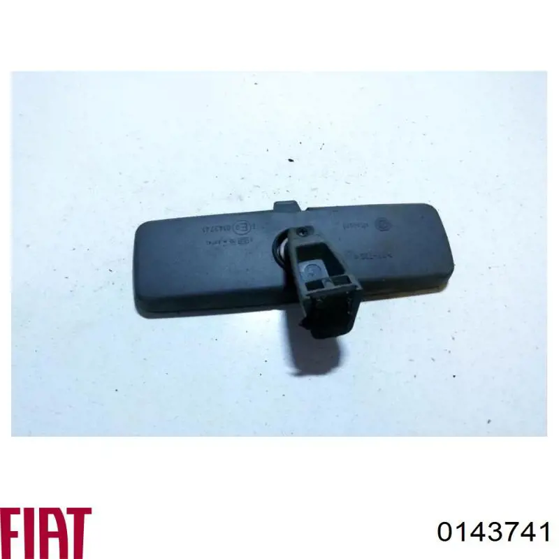  0143741 Fiat/Alfa/Lancia