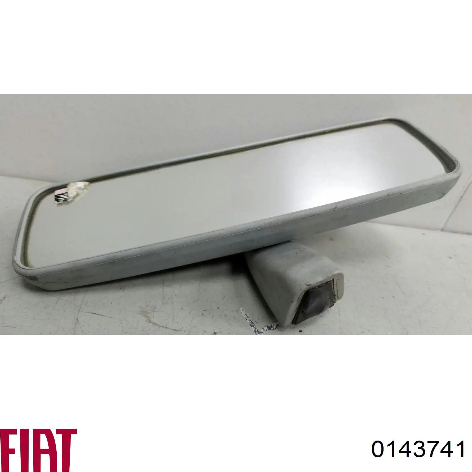 Do koszyka 0143741 Fiat/Alfa/Lancia 