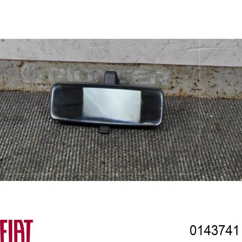  Fiat/Alfa/Lancia 0143741