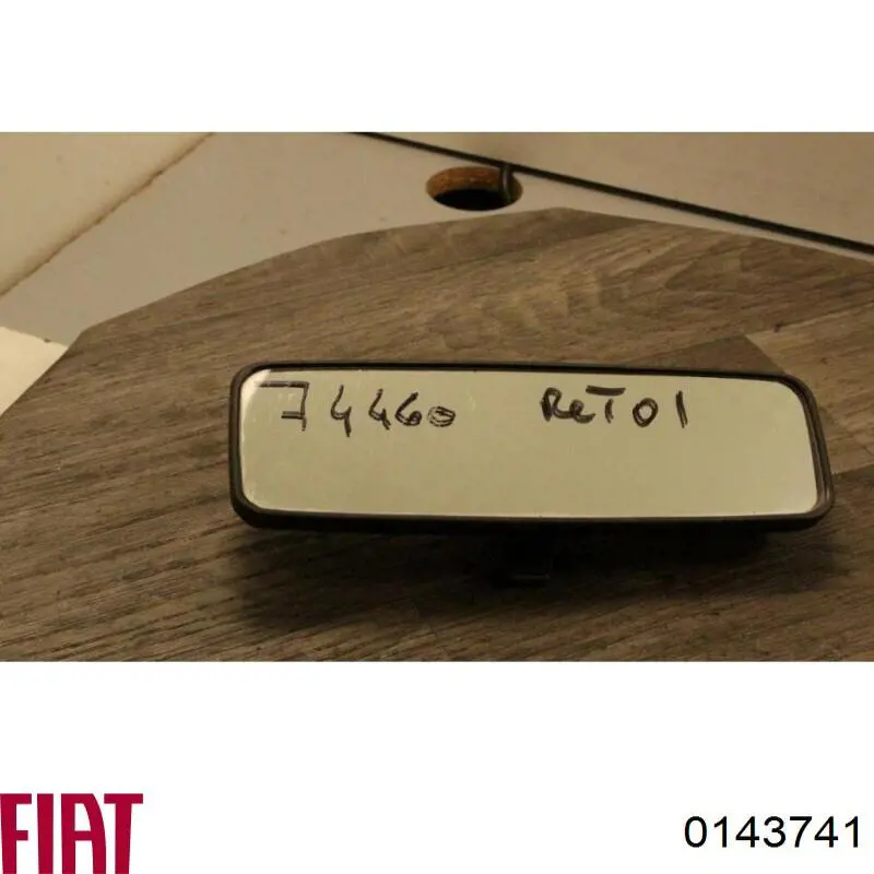  Fiat/Alfa/Lancia 0143741 cena, od 15,29 USD