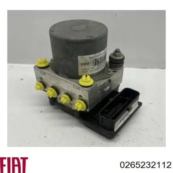 0265232112 Fiat/Alfa/Lancia