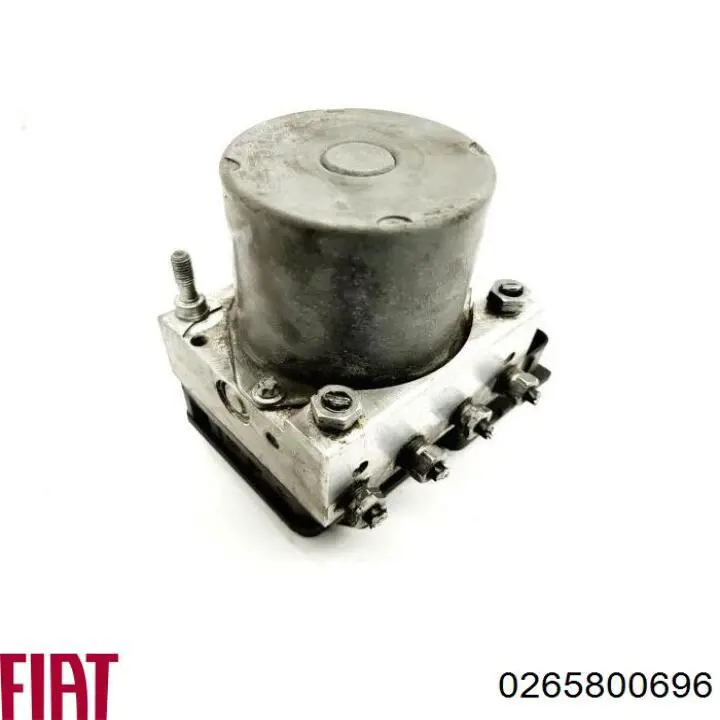 Sterownik ABS  hydrauliczny Citroen Jumpy II awangarda (2007 - 2016) cena, od 147,37 USD