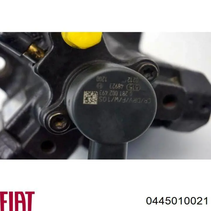 Pompa wtryskowa wysokiego ciśnienia Citroen C8 minivan (EA, EB) (2002 - 2008) cena, od 503,02 USD