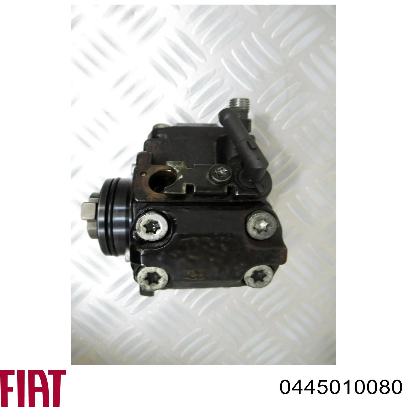 Pompa wtryskowa wysokiego ciśnienia Fiat/Alfa/Lancia 0046779630 cena, od 168,55 USD