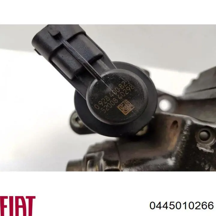 Pompa wtryskowa wysokiego ciśnienia Bosch 0986437097 cena, od 271,79 USD