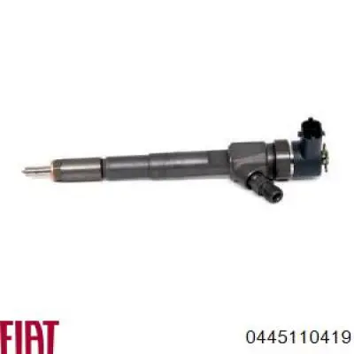 68275147AA Chrysler Wtryskiwacz paliwa