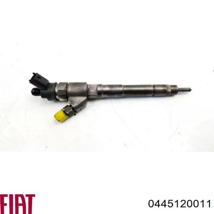 Wtryskiwacz paliwa 500371101 Fiat/Alfa/Lancia