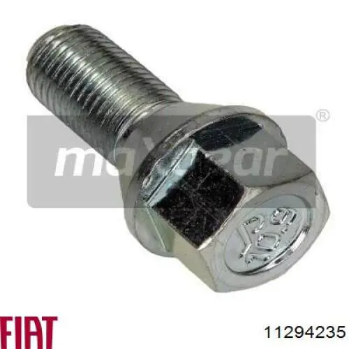 Śruba koła Fiat/Alfa/Lancia 11294235 cena, od 1,78 USD