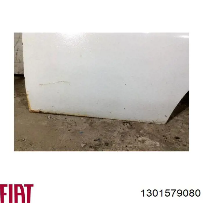Drzwi przednie prawe Fiat Ducato II awangarda (230L) (1994 - 2002) cena, od 213,87 USD