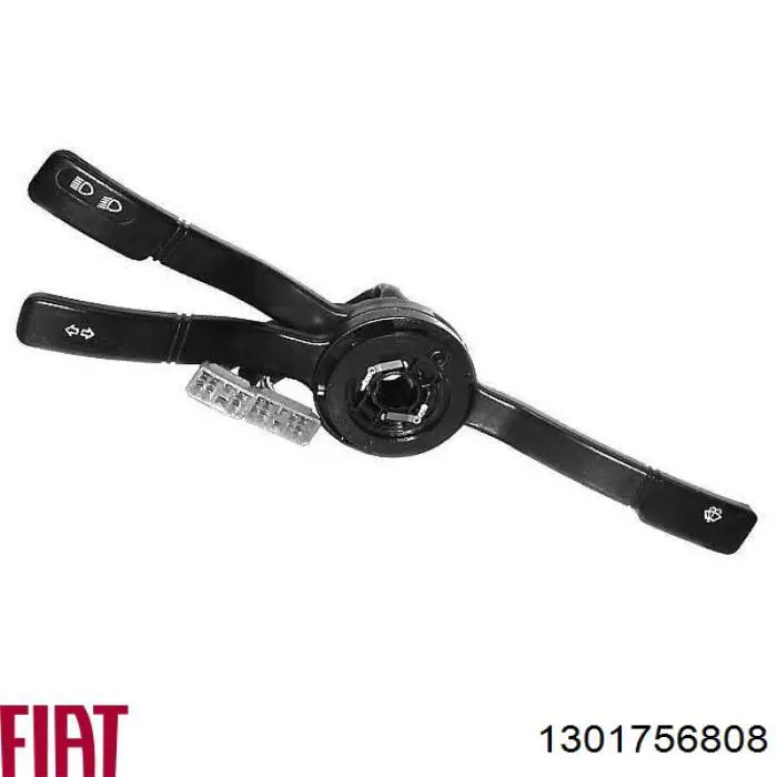 Przełącznik zespolony, w komplecie Fiat/Alfa/Lancia 1301756808 cena, od 78,79 USD