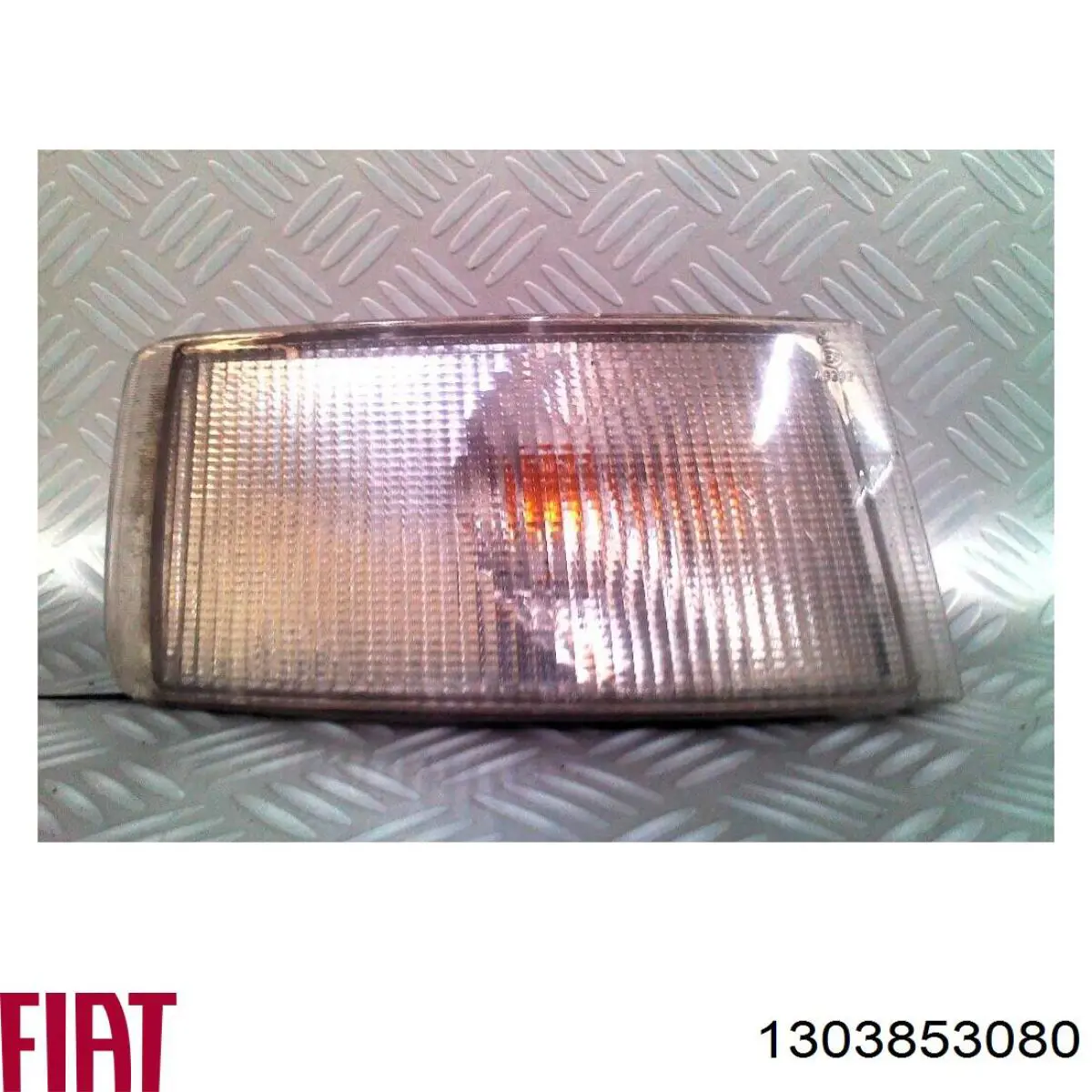 Do koszyka 1303853080 Fiat/Alfa/Lancia Kierunkowskaz prawy
