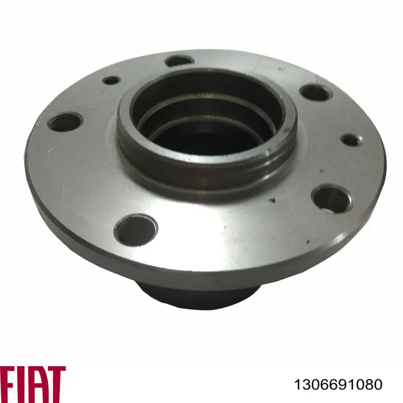 1306691080 Fiat/Alfa/Lancia Piasta tylna