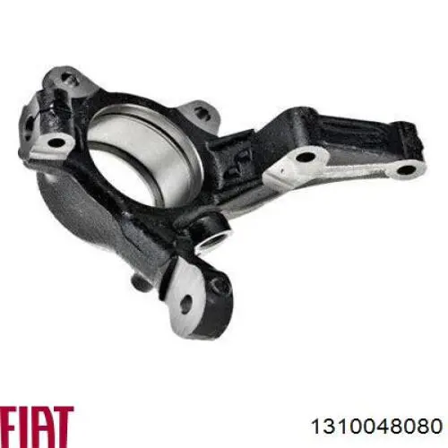 Czop (zwrotnica) przedni prawy Fiat/Alfa/Lancia 1310048080 cena, od 76,69 USD