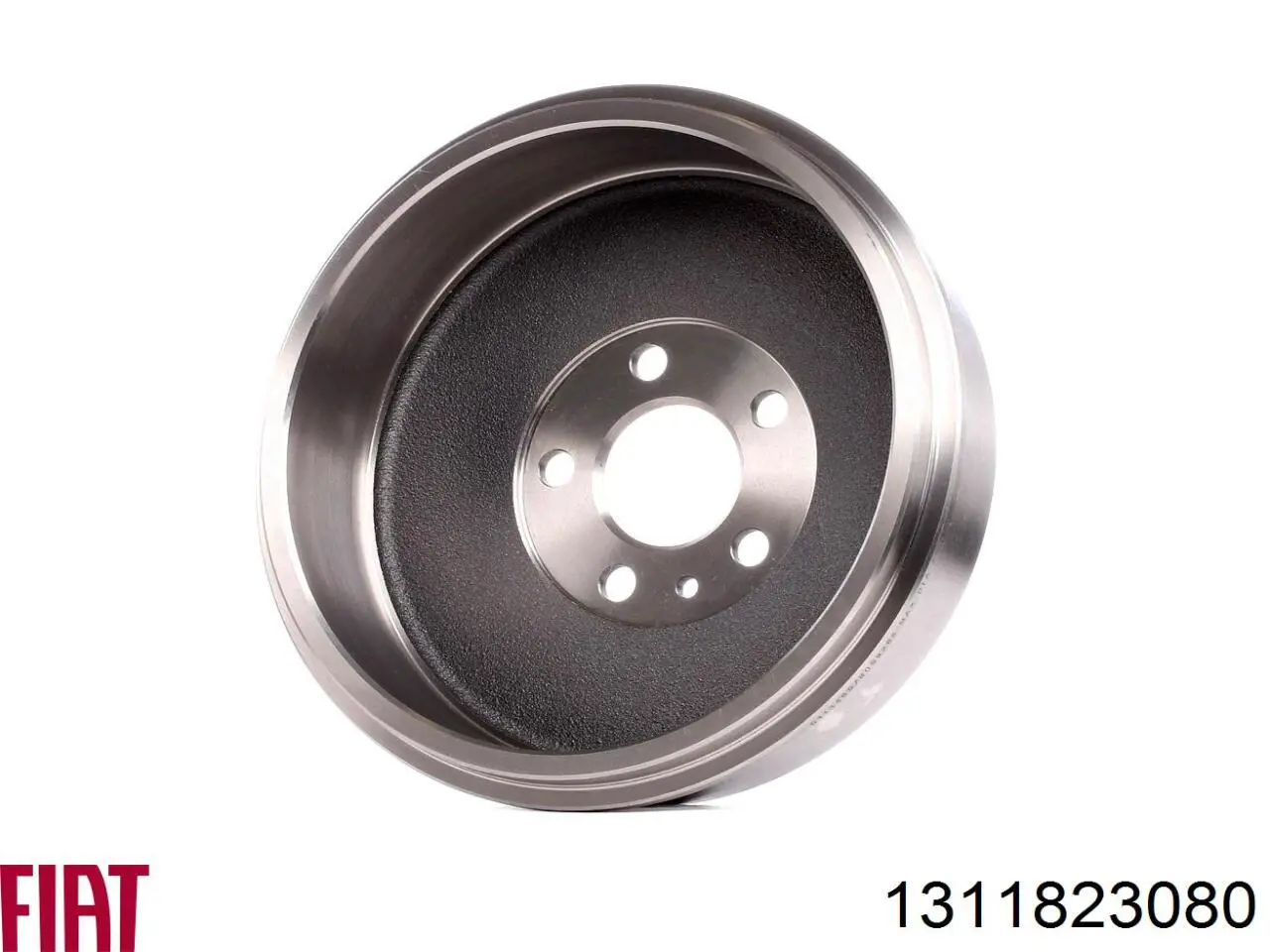 Bęben hamulcowy tylny Fiat/Alfa/Lancia 1311823080 cena, od 60,00 USD