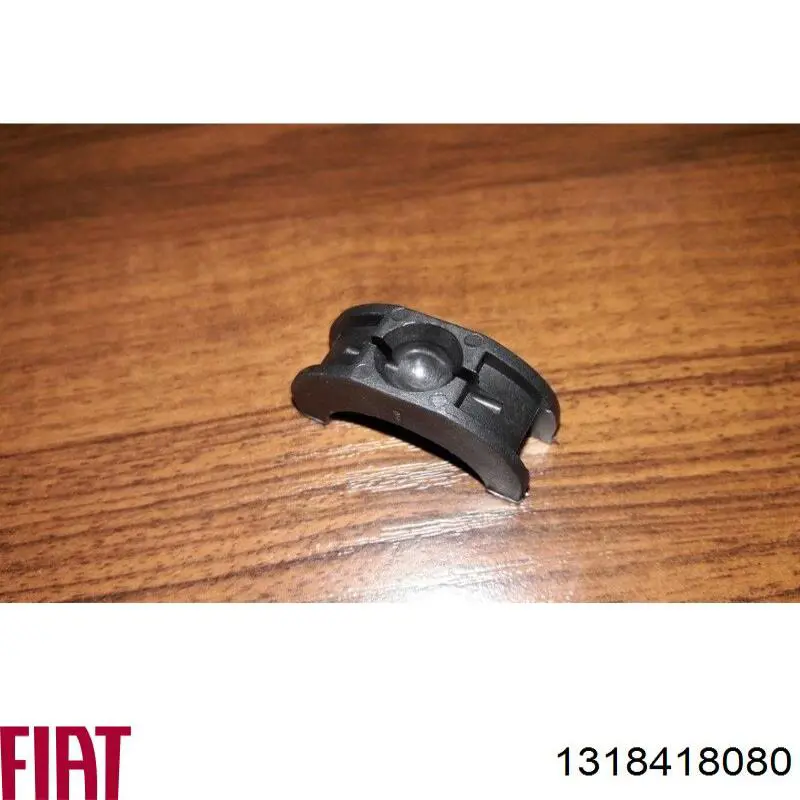 Do koszyka 1318418080 Fiat/Alfa/Lancia Tuleja mechanizmu zmiany biegów