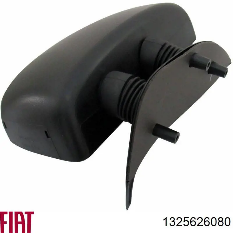 1325626080 Fiat/Alfa/Lancia Lusterko wsteczne prawe