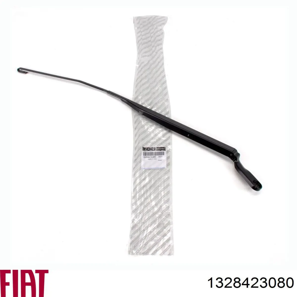 1328423080 Fiat/Alfa/Lancia Ramię wycieraczki szyby przedniej